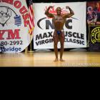 Skip  Robinson - NPC Max Muscle Classic 2013 - #1